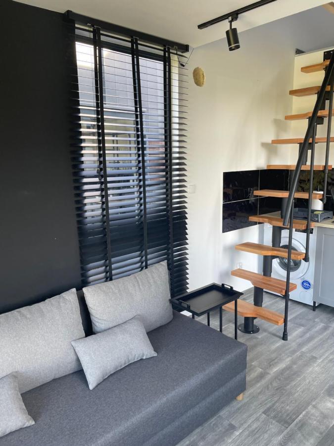 Apartamenty Medyka Park Экстерьер фото